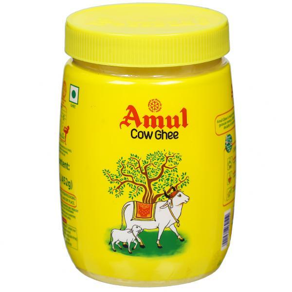 Amul Cow Ghee 200 ml