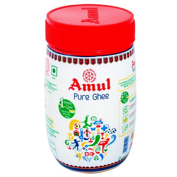 Amul Pure Ghee 500 ml