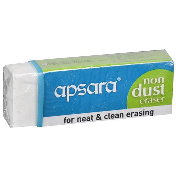 Apsara Non-Dust Eraser - Image 2