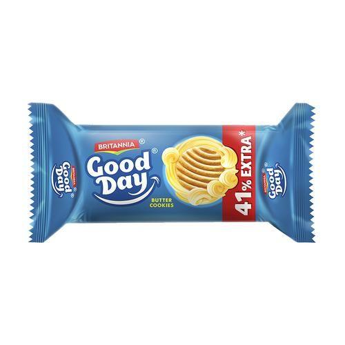 Britannia Good Day Butter Cookies 52.5 g