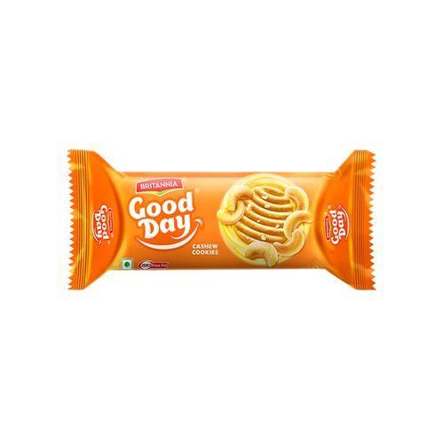 Britannia Good Day Cashew Cookies 100 g