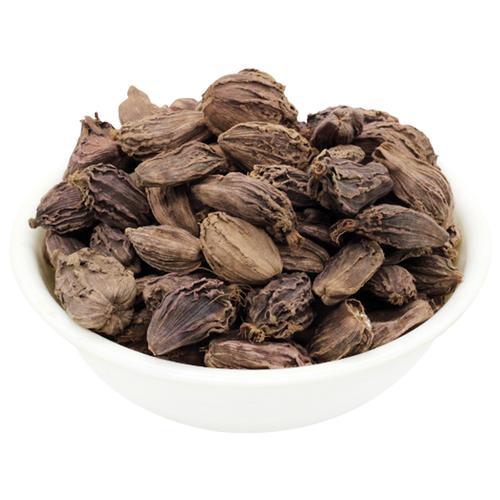 Cardamom/Elaichi - Black (Premium Quality)