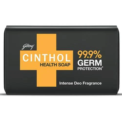 Cinthol Intense Deo Fragrance