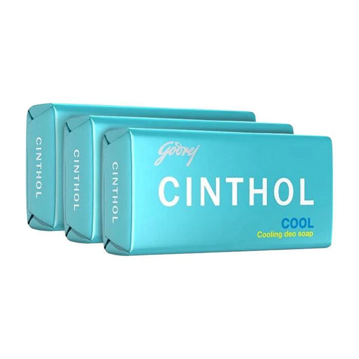 Cinthol Cool Soap - Image 2