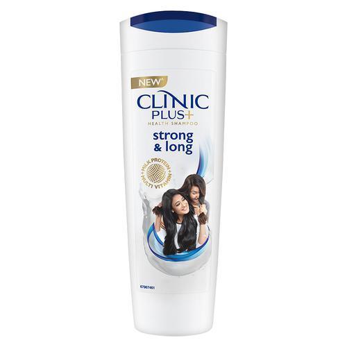 Clinic Plus Strong & Long Health Shampoo - Image 2