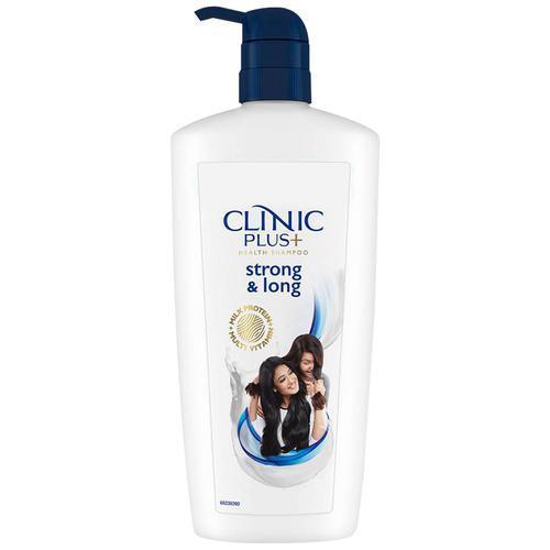 Clinic Plus Strong & Long Health Shampoo - Image 3