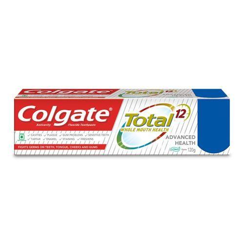 Colgate Total Advanced Health Anticavity Toothpaste 150 g