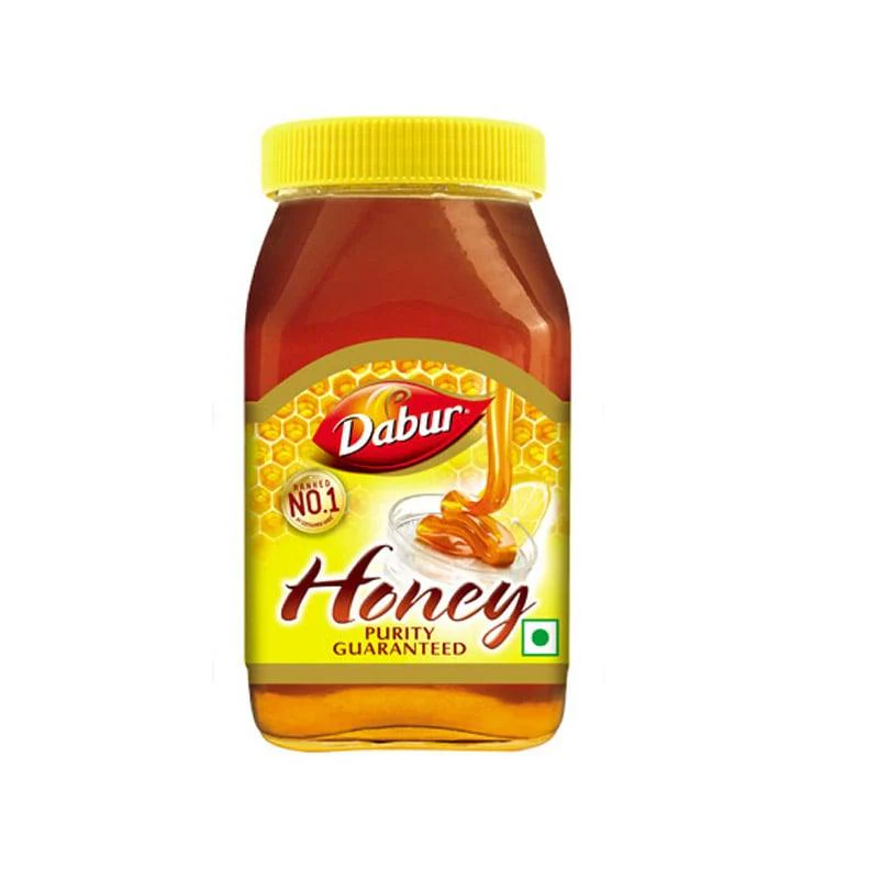 Dabur Honey (Bottle) - Image 3