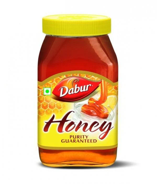 Dabur Honey (Bottle) - Image 4