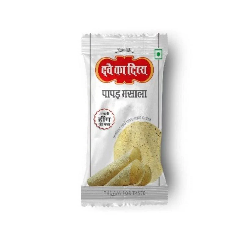 Dave Ka Divya Papad Masala 100 g
