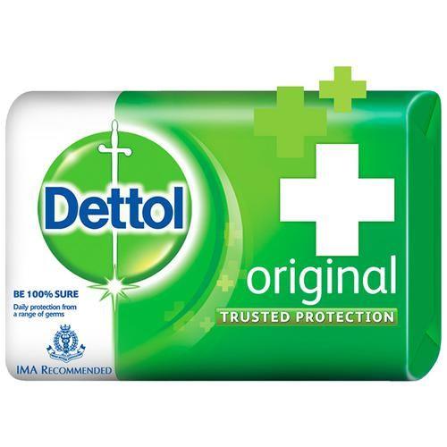 Dettol Original Soap