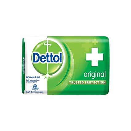 Dettol Original Soap 45 g