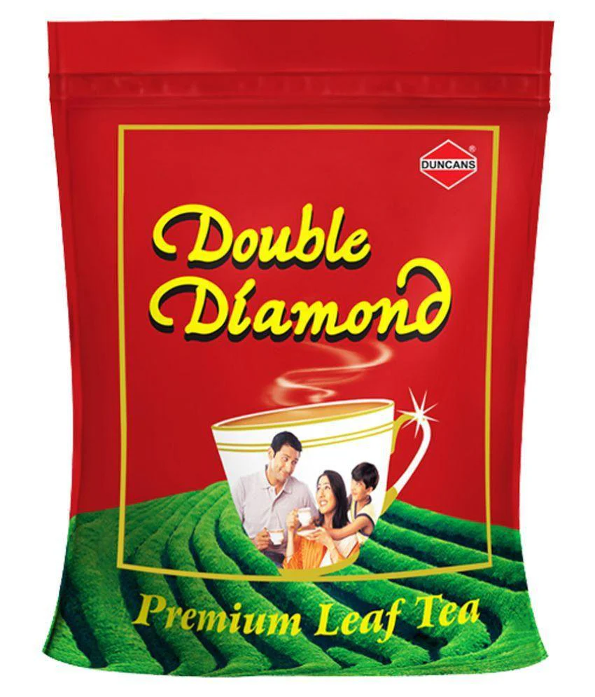 Double Diamond Premium Tea - Image 3