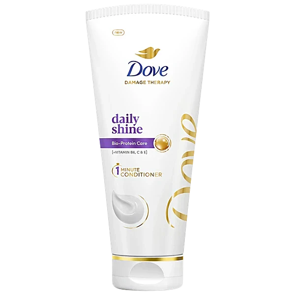 Dove Daily Shine Conditioner