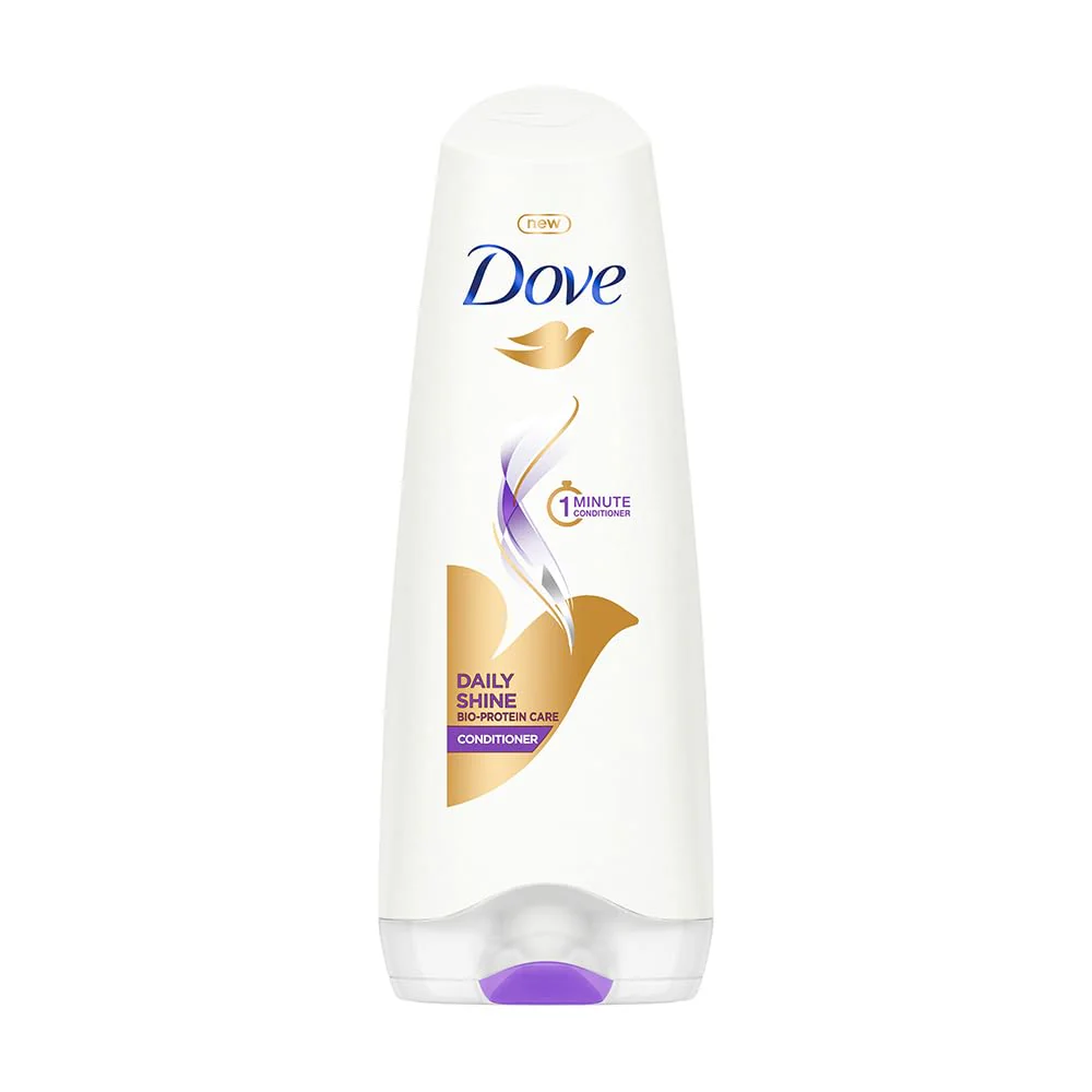 Dove Daily Shine Conditioner - Image 2
