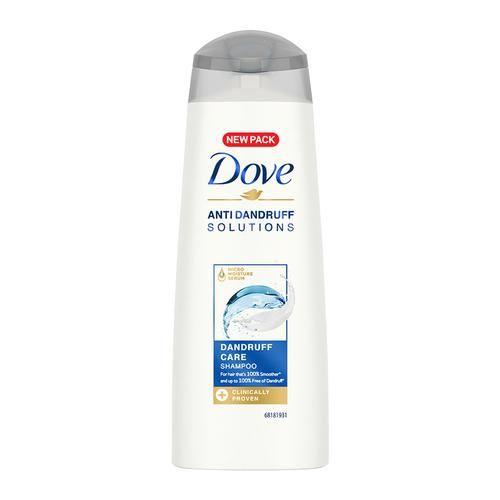 Dove Dandruff Care Shampoo - Image 2