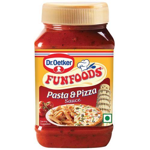 Dr. Oetker Pasta & Pizza Sauce 325 g
