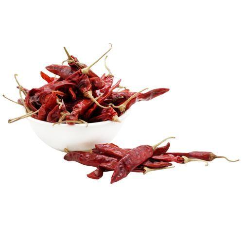 Dry Red Chilli/ Lal Khadi Mirchi