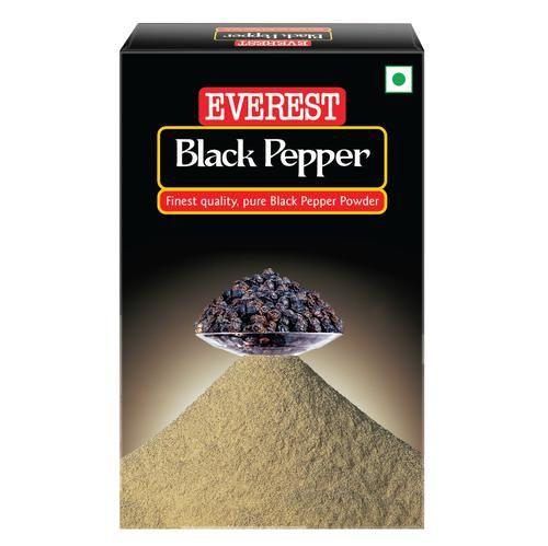 Everest Black Pepper 50 g