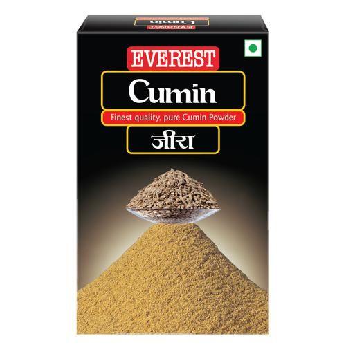 Everest Cumin Powder 50 g