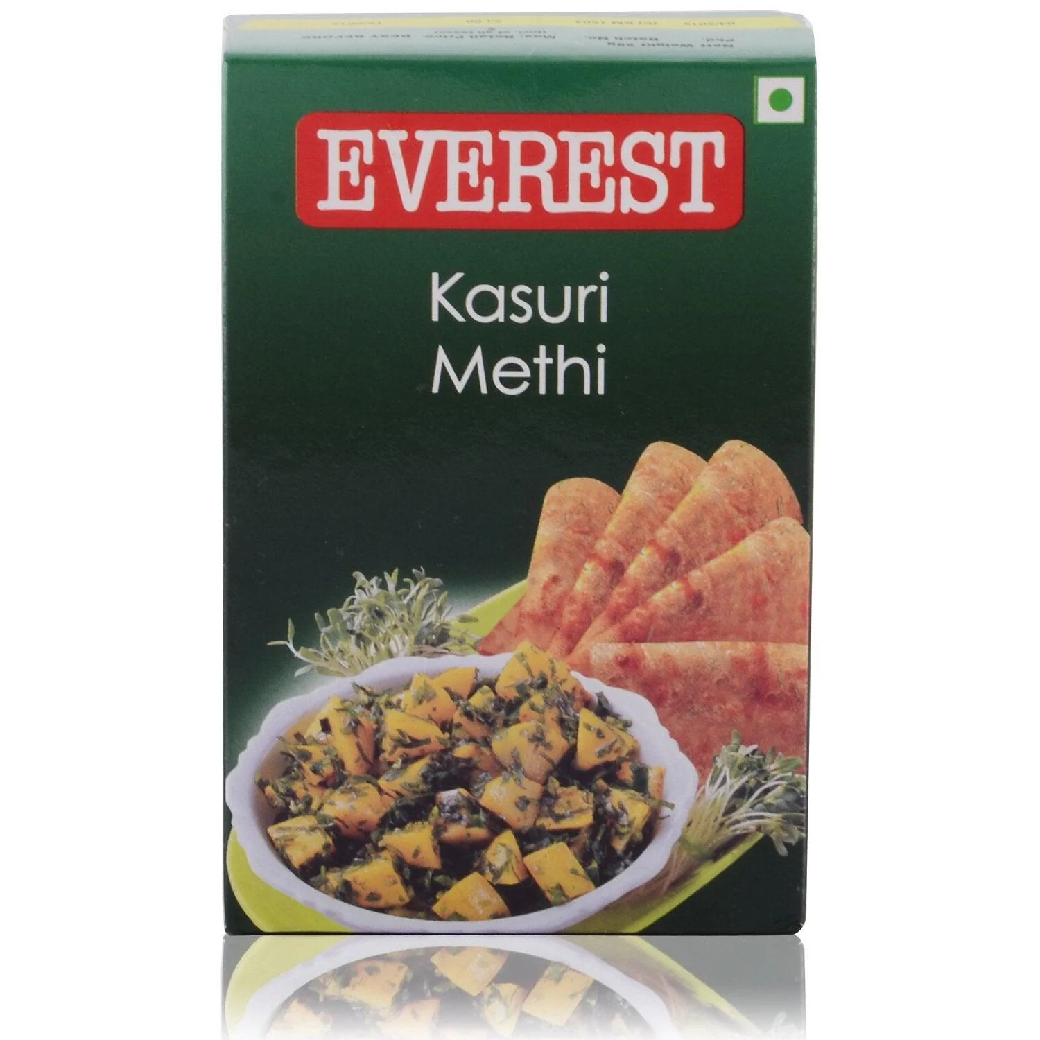Everest Kasuri Methi 25 g