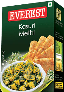 Everest Kasuri Methi 25 g - Image 2