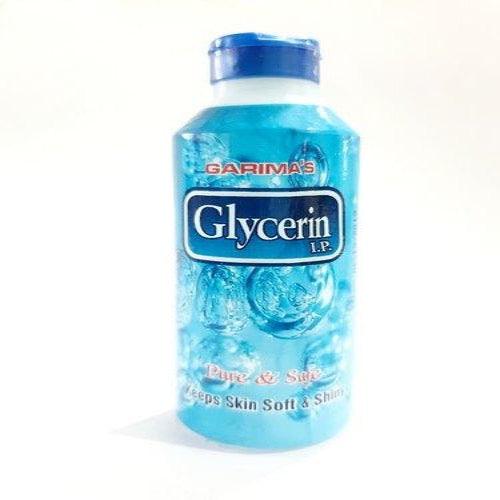Glycerin