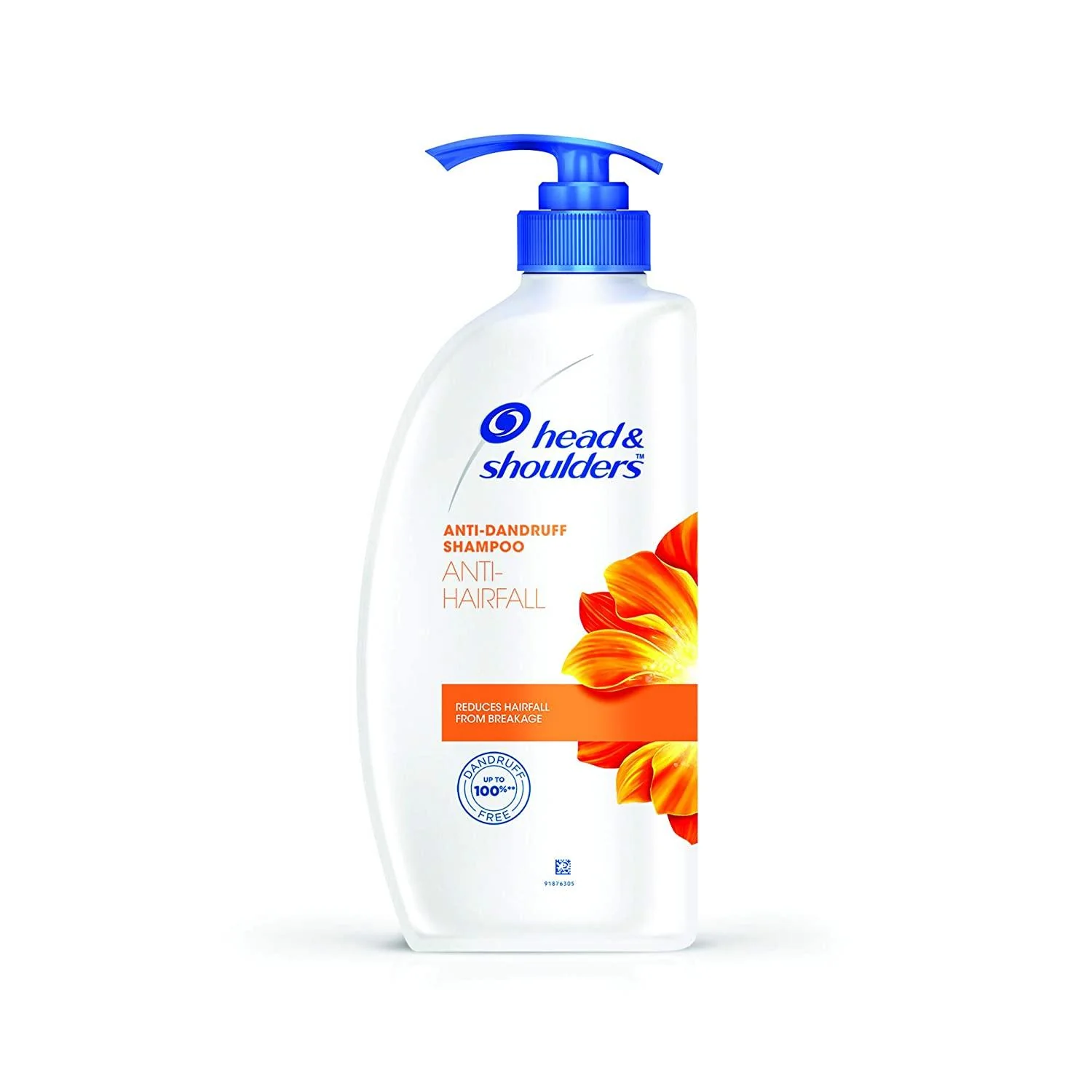 Head & Shoulder - Anti Hairfall Shampoo - Image 2
