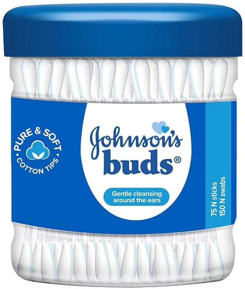 Johnson Buds 75 Stems