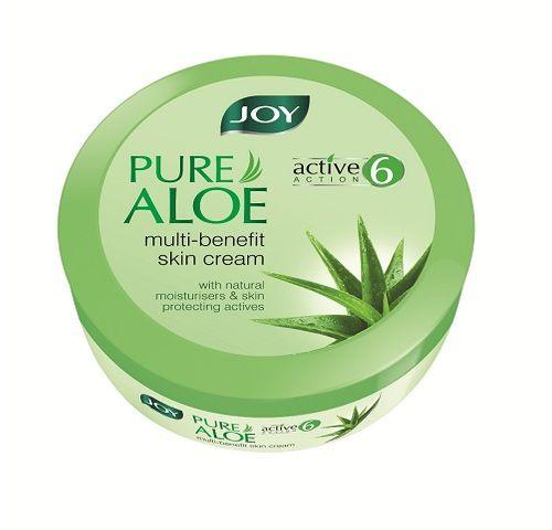 Joy Pure Aloe Multi Benefit Skin Cream - Image 2