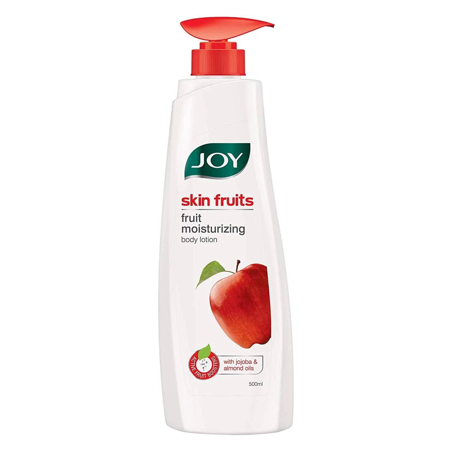 Joy Skin Fruit Moisturizing Body Lotion - Image 3