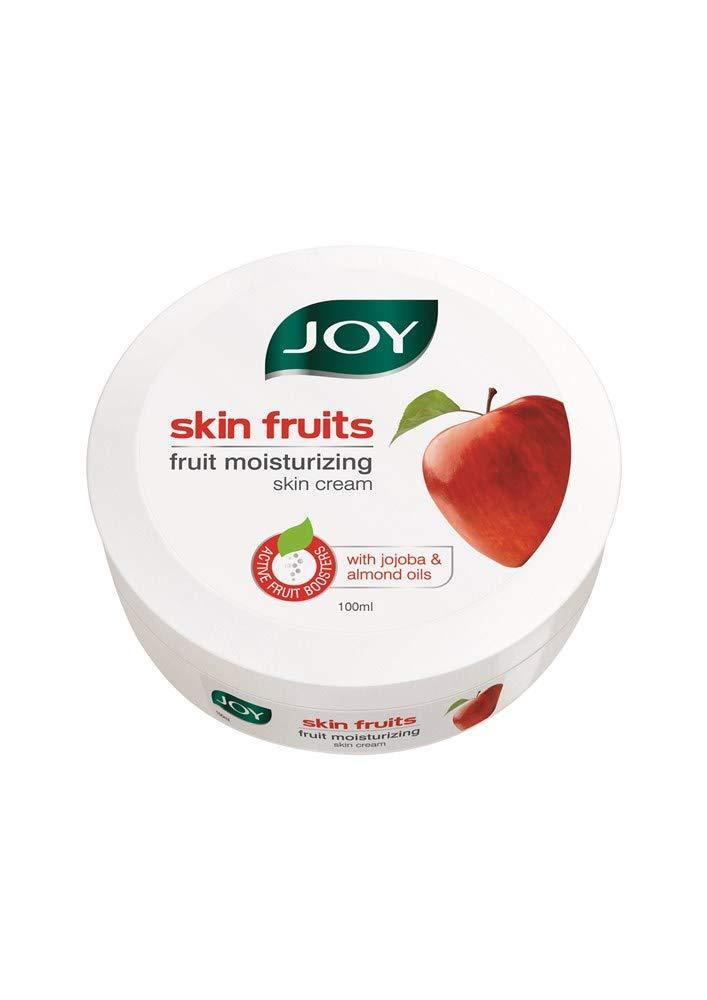 Joy Skin Fruits Fruit Moisturizing Skin Cream - Image 2