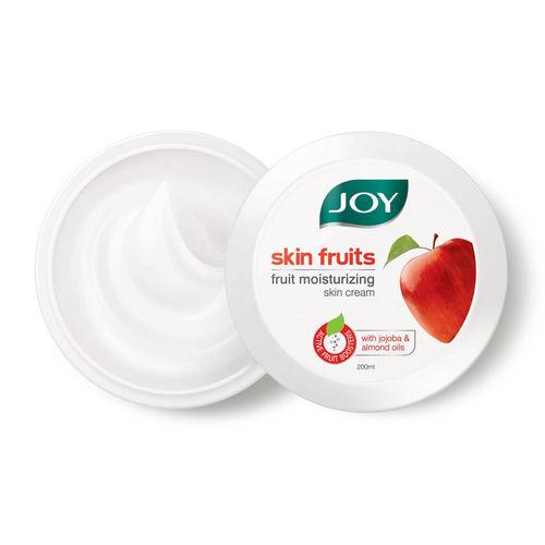 Joy Skin Fruits Fruit Moisturizing Skin Cream - Image 3