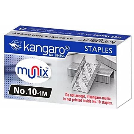 Kangaro Staples/Stapler Pins 1 pc
