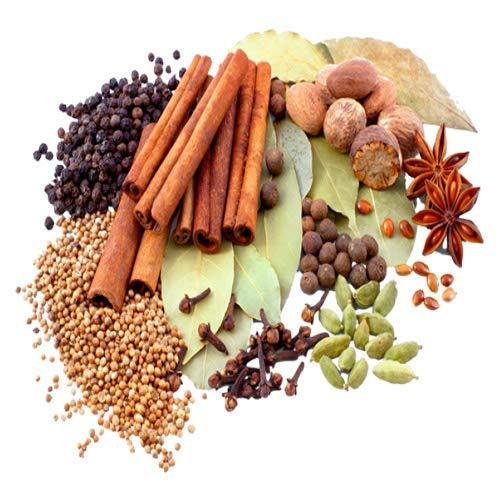Khada Garam Masala