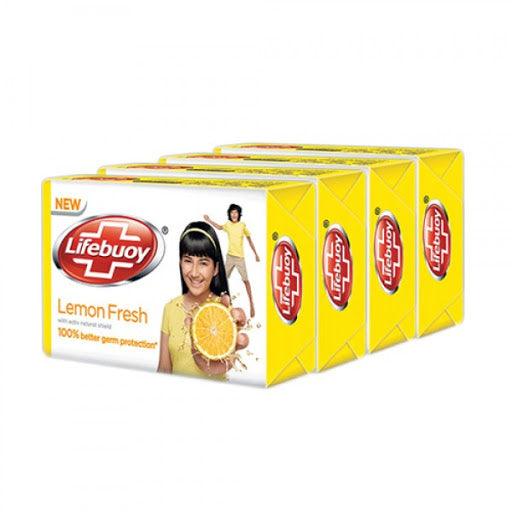 Lifebuoy Lemon Fresh Soap - Image 2