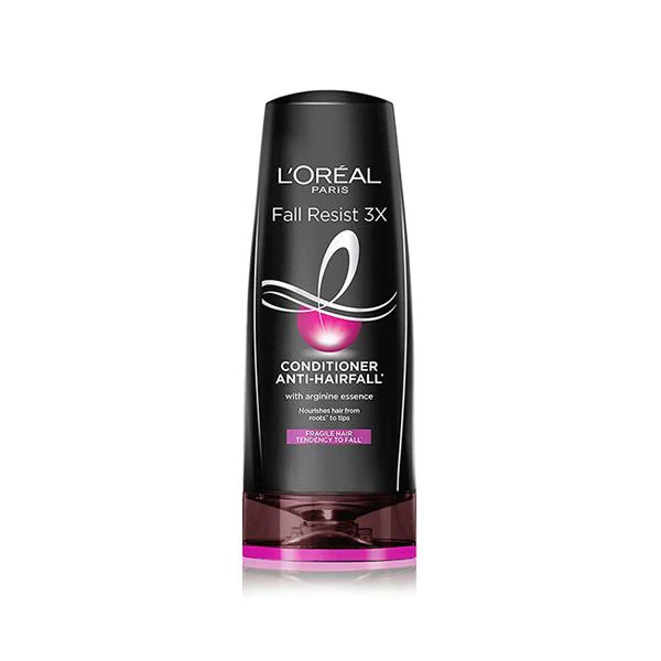 L'Oreal Paris Fall Resist - 3x Anti-Hair Fall Conditioner