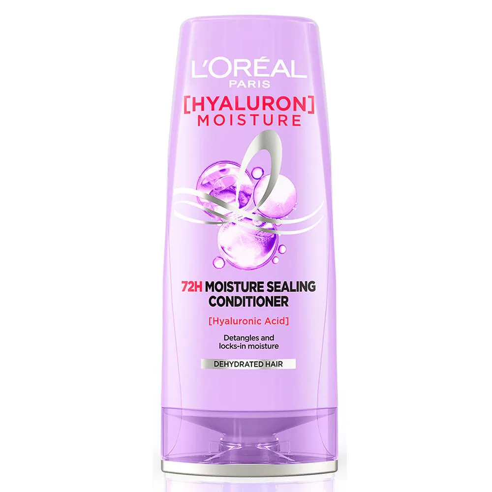 L'Oreal Paris Hyaluron Moisture Conditioner