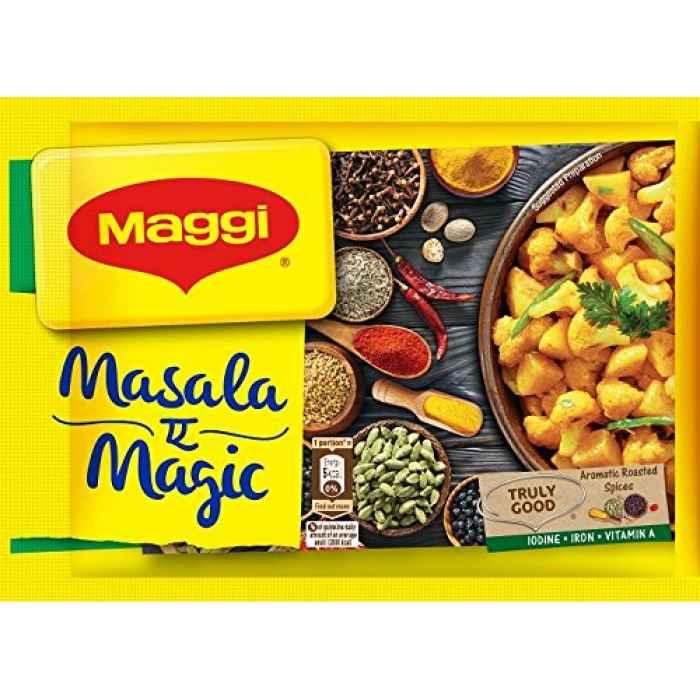 Maggi Masala e Magic 6 gm