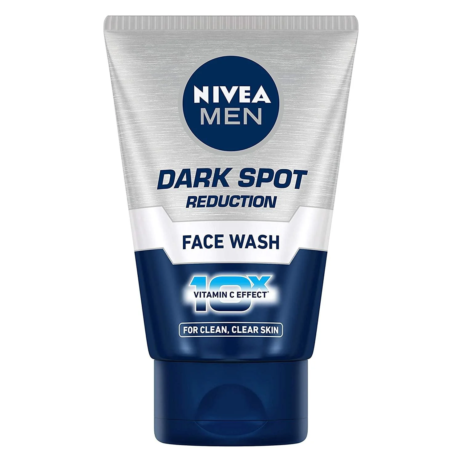 Nivea Men Dark Spot Reduction Face Wash 50 g
