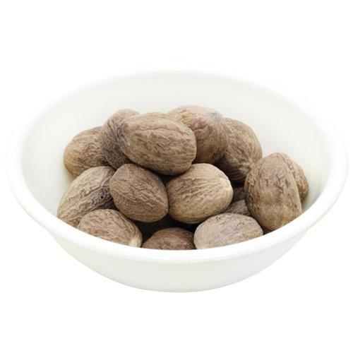 Nutmeg/Jayaphal (Premium Quality)