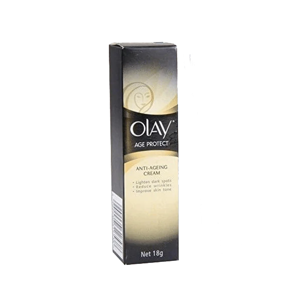 Olay Age Protect Anti - Ageing Cream 18 g