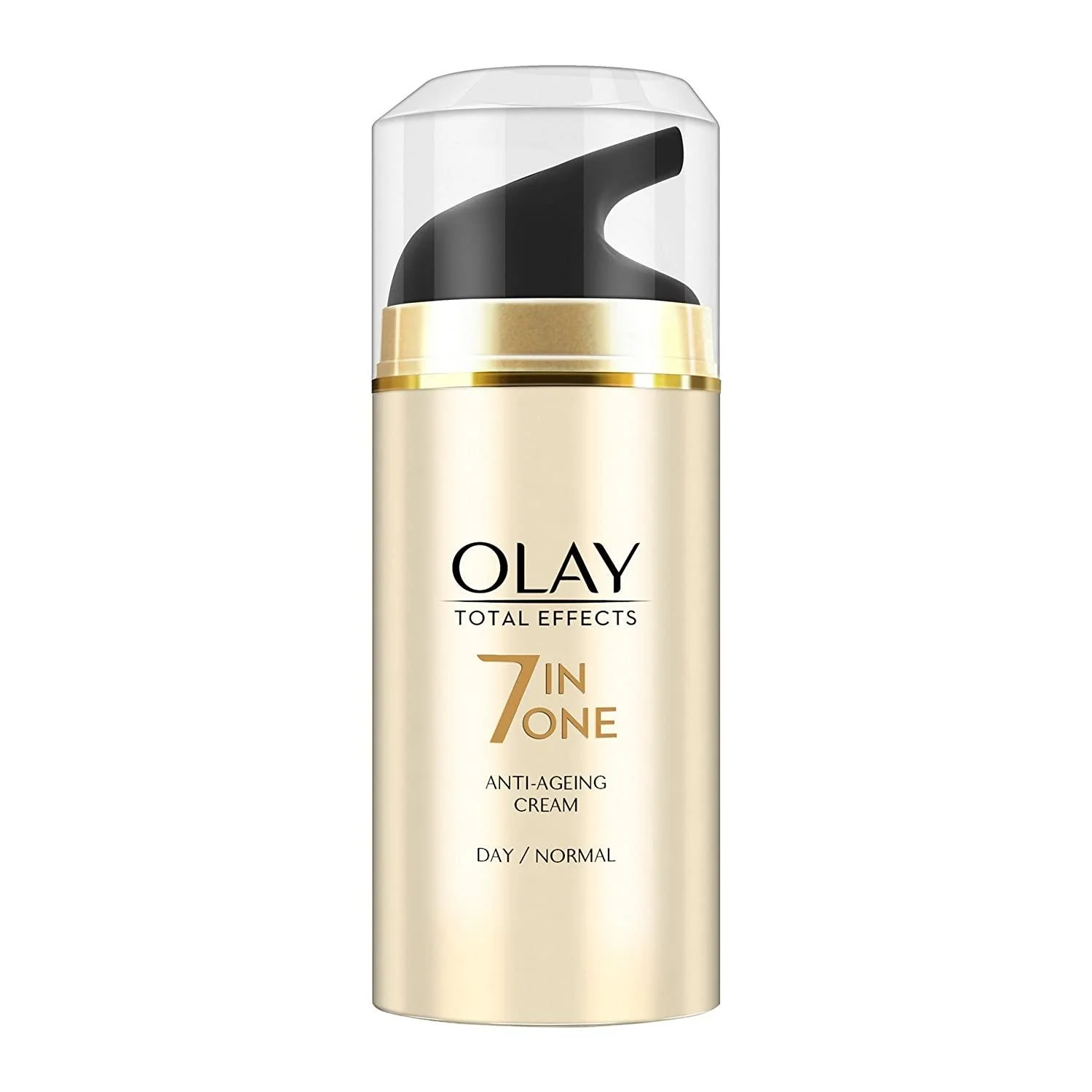 Olay Total Effects 7 in 1 Anti Ageing Skin Cream - Image 2