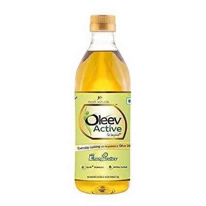 Oleev Active Olive Oil 1 L