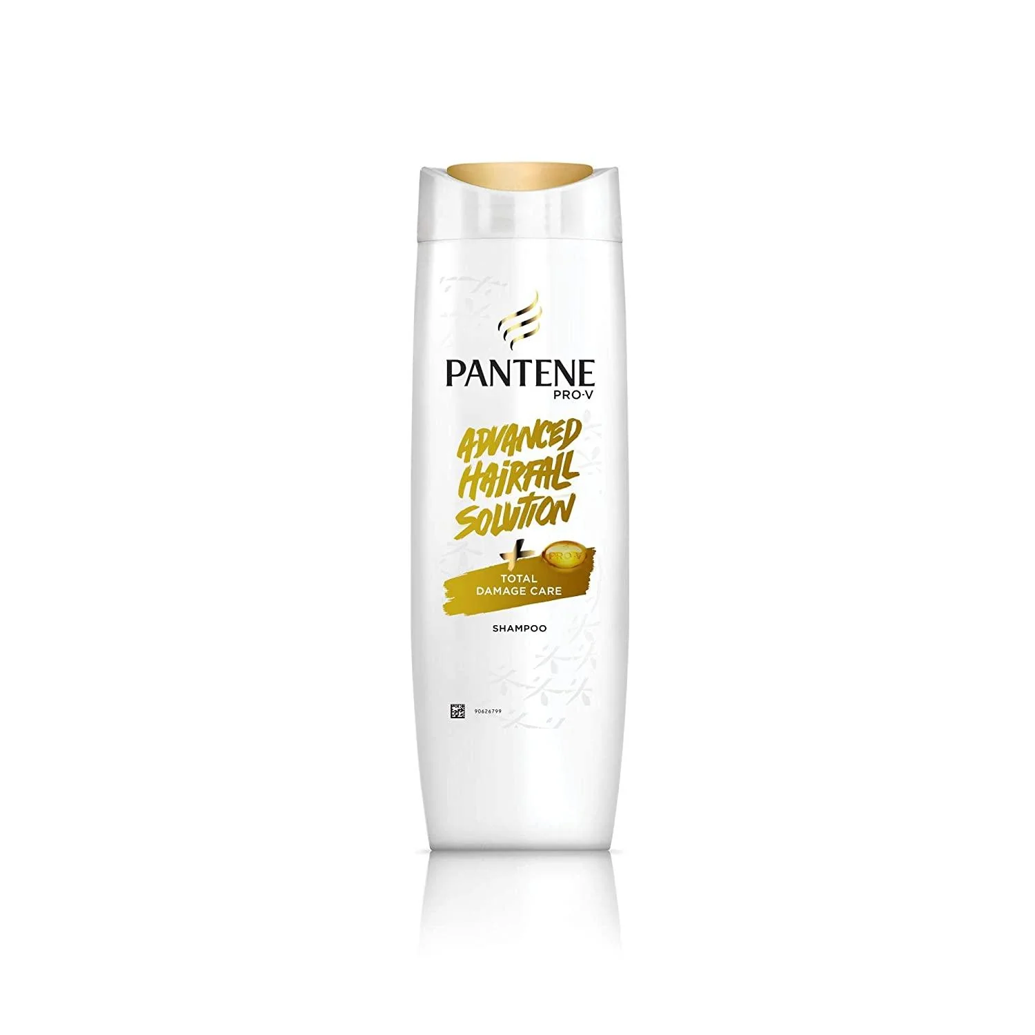 Pantene Advanced Hair Fall Solution Shampoo - Deep Repair - Image 2