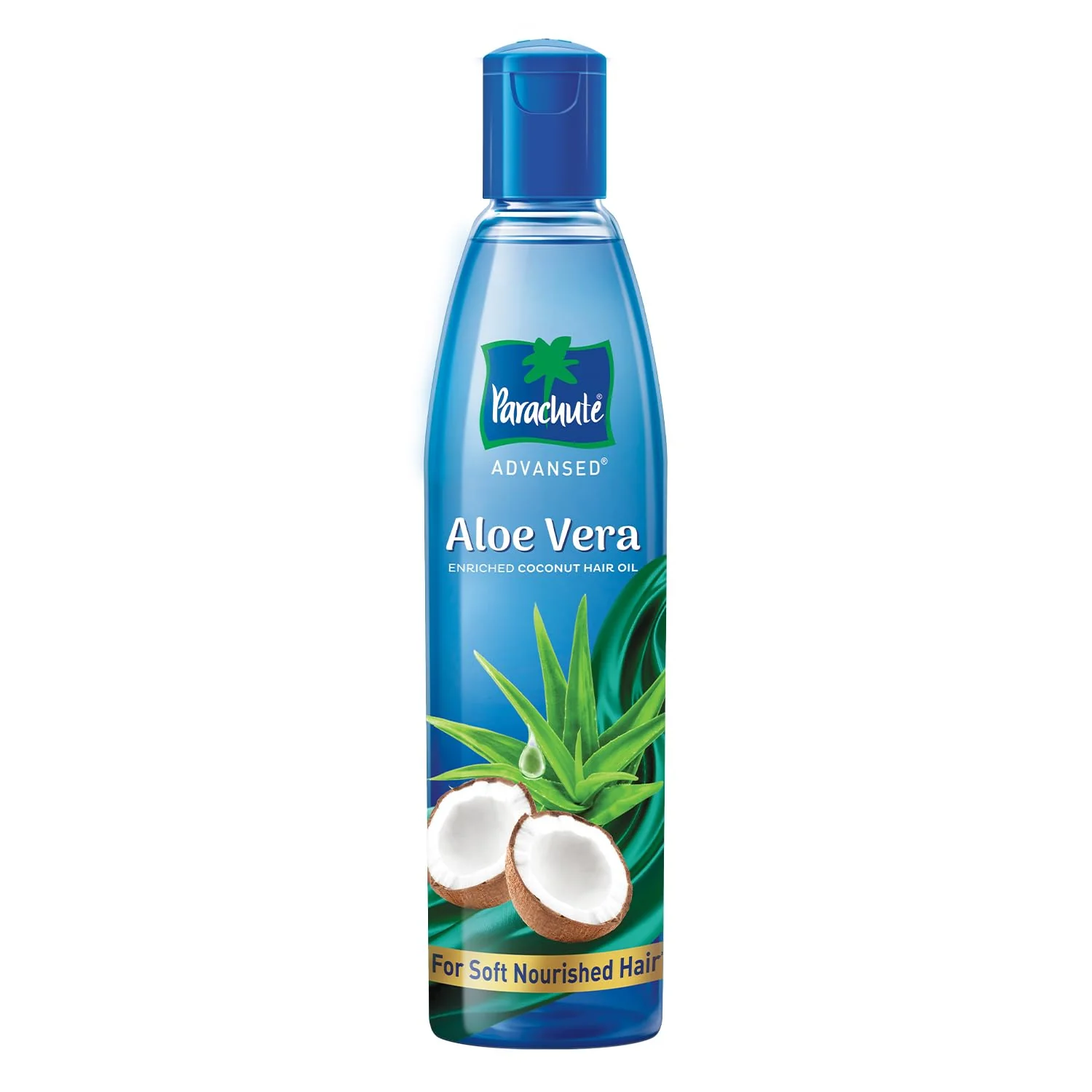 Parachute Advansed Aloe Vera Enriched Coconut Hair Oil