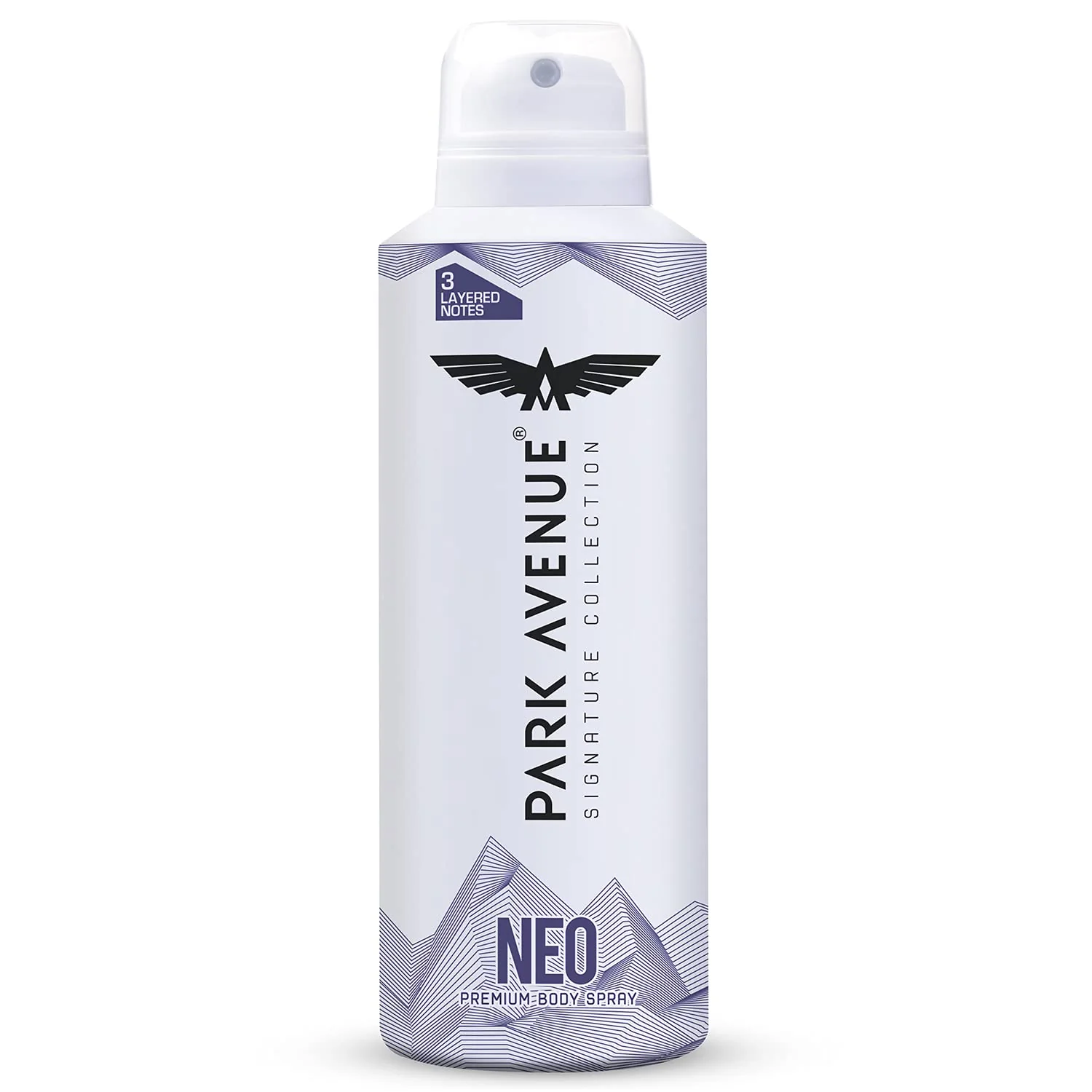 Park Avenue Neo Premium Body Spray (For Men) 150 ml