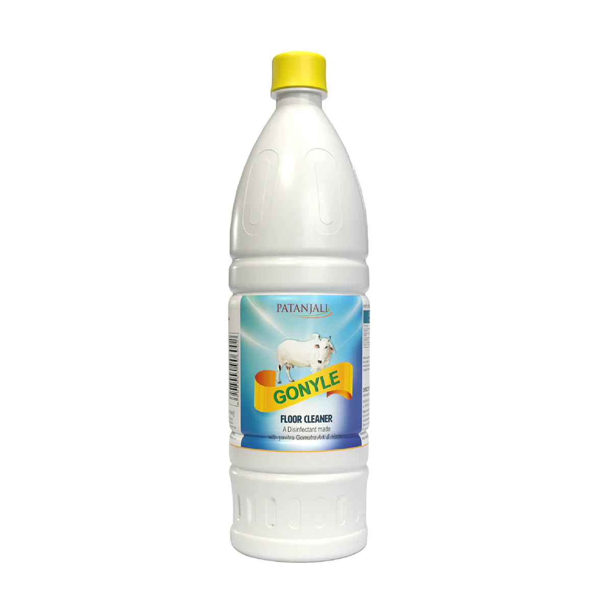 Patanjali Gonyle Floor Cleaner 1 L