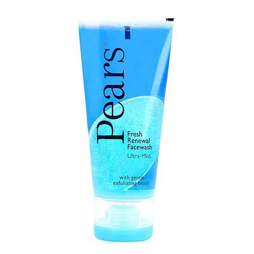 Pears Fresh Renewal Facewash 60 g