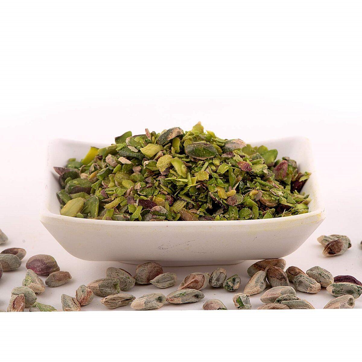 Pista Chips/ Pista Katran (Premium Quality)